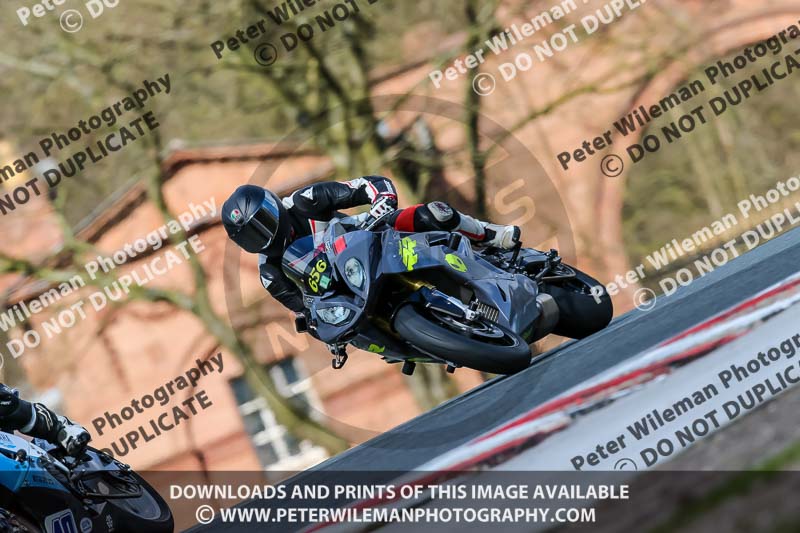 Oulton Park 20th March 2020;PJ Motorsport Photography 2020